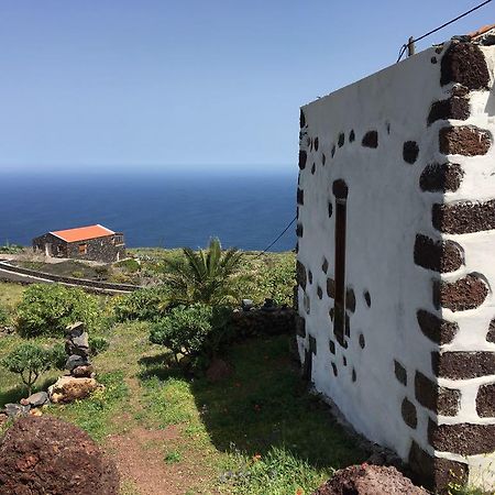 Castillo Gualisancho Villa Echedo Eksteriør bilde