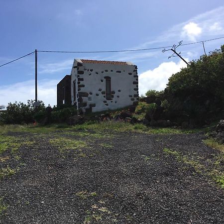 Castillo Gualisancho Villa Echedo Eksteriør bilde