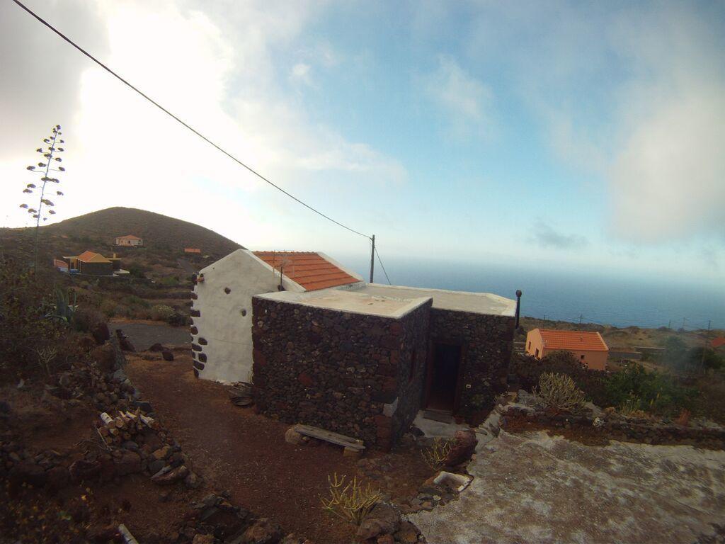 Castillo Gualisancho Villa Echedo Eksteriør bilde