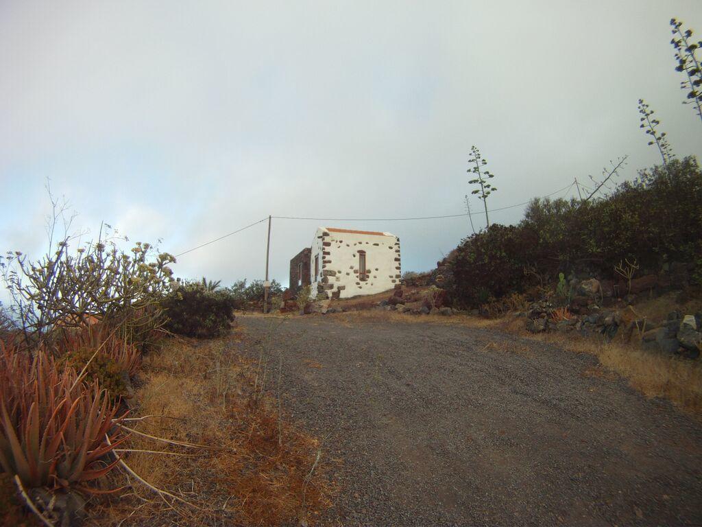 Castillo Gualisancho Villa Echedo Eksteriør bilde