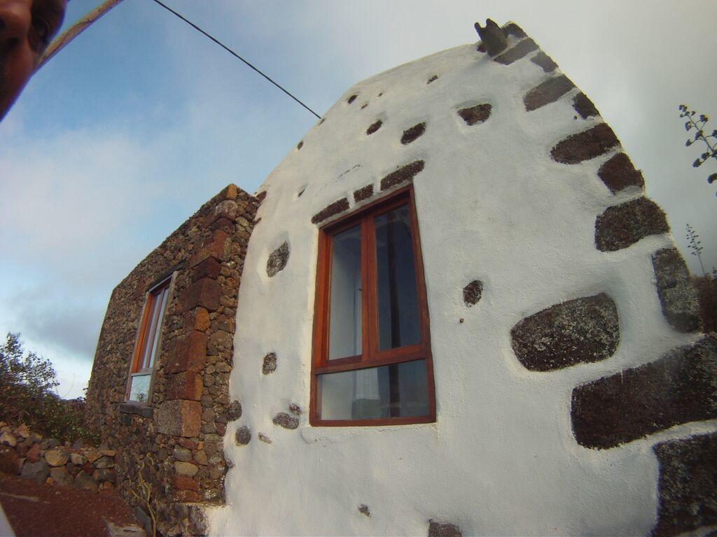 Castillo Gualisancho Villa Echedo Eksteriør bilde