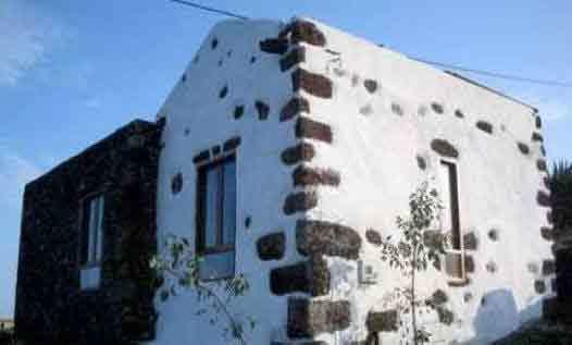 Castillo Gualisancho Villa Echedo Rom bilde