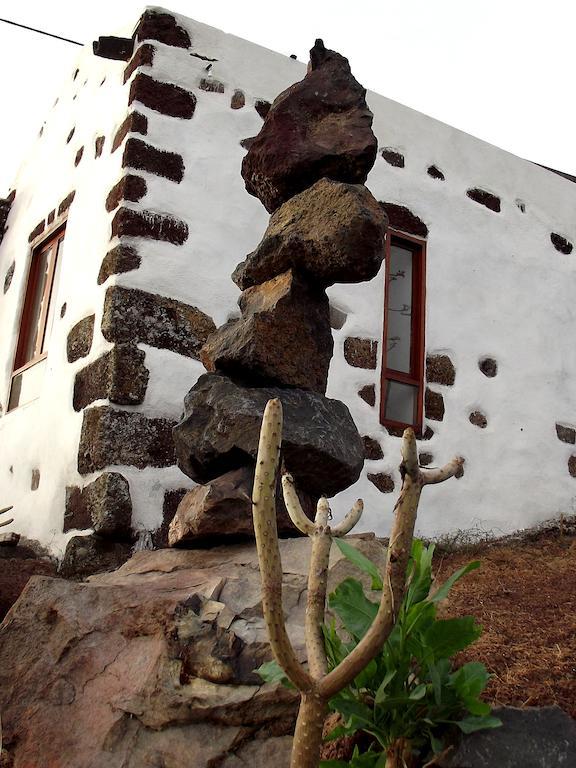 Castillo Gualisancho Villa Echedo Rom bilde