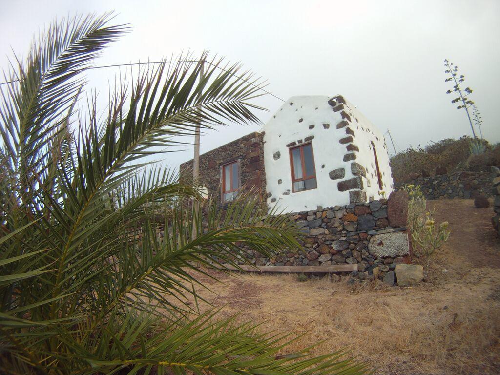 Castillo Gualisancho Villa Echedo Eksteriør bilde