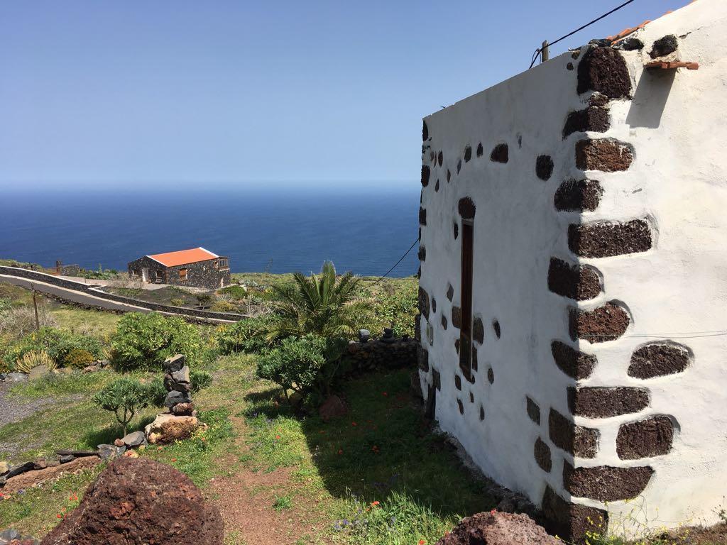 Castillo Gualisancho Villa Echedo Eksteriør bilde