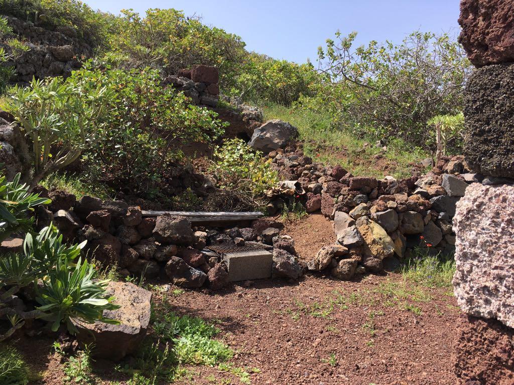 Castillo Gualisancho Villa Echedo Eksteriør bilde