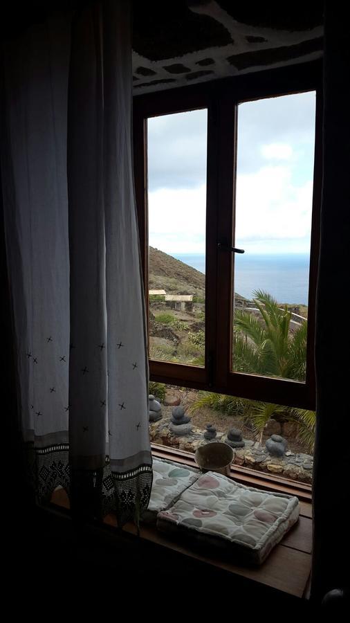 Castillo Gualisancho Villa Echedo Eksteriør bilde